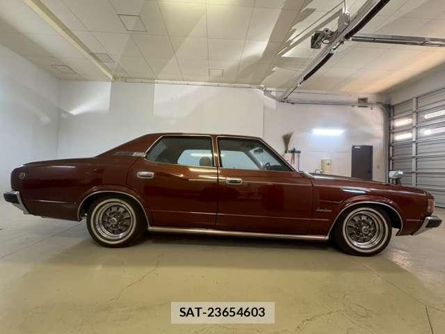 Toyota CROWN 1979-10 7812511-3