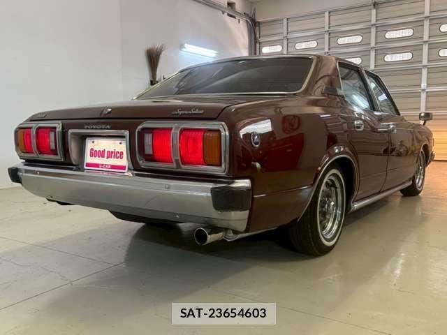 Toyota CROWN 1979-10 7812511-5