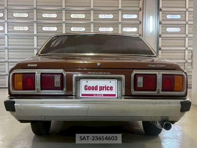 Toyota CROWN 1979-10 7812511-6