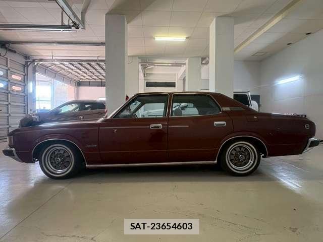 Toyota CROWN 1979-10 7812511-8