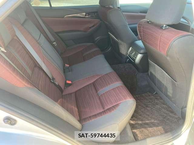 Toyota CROWN 2013-01 7812544-7