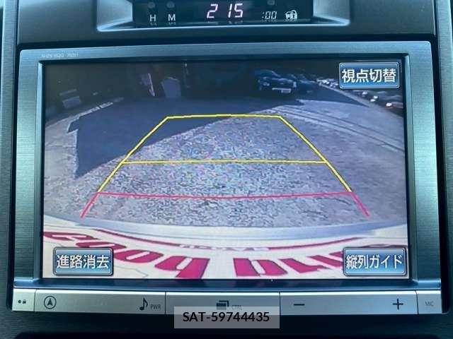 Toyota CROWN 2013-01 7812544-8