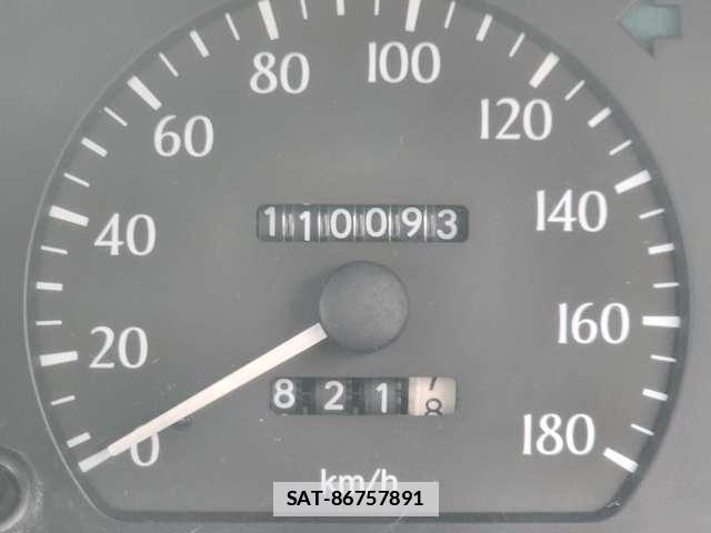 Toyota CROWN 1996-11 7812920-11