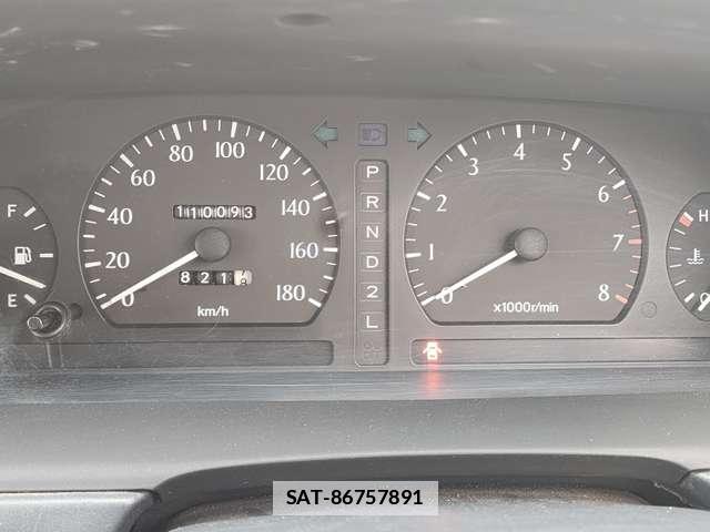 Toyota CROWN 1996-11 7812920-12