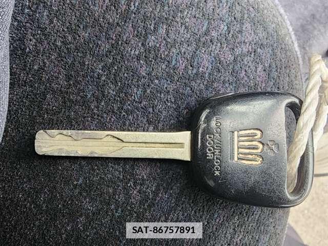Toyota CROWN 1996-11 7812920-13