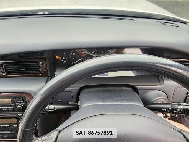 Toyota CROWN 1996-11 7812920-14