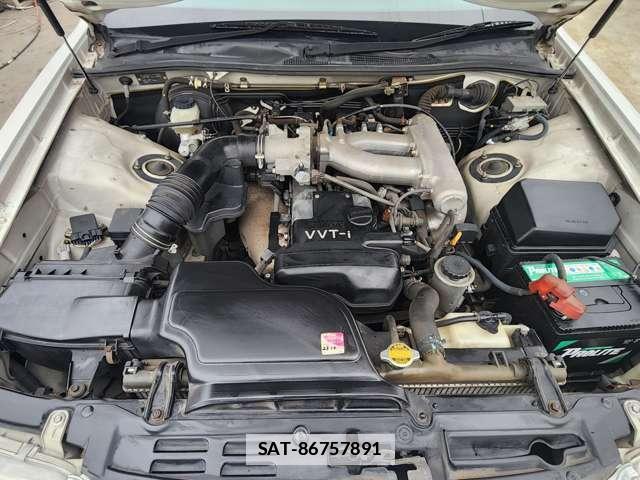 Toyota CROWN 1996-11 7812920-15