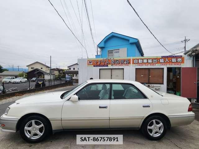 Toyota CROWN 1996-11 7812920-4