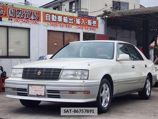 Toyota CROWN 1996-11 7812920-5