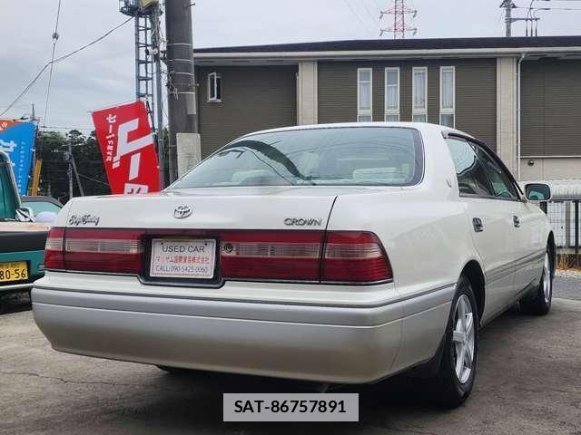 Toyota CROWN 1996-11 7812920-6