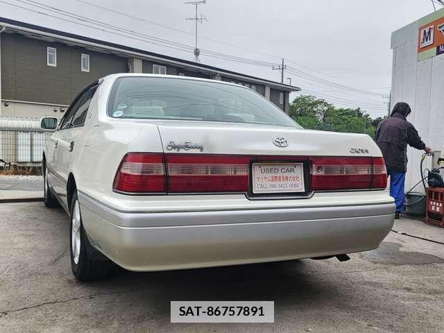 Toyota CROWN 1996-11 7812920-7