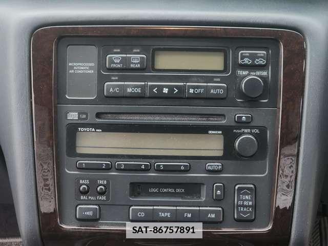 Toyota CROWN 1996-11 7812920-8