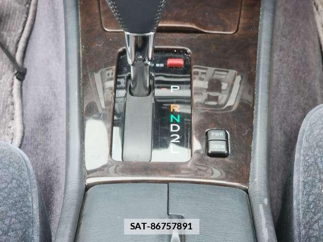Toyota CROWN 1996-11 7812920-9