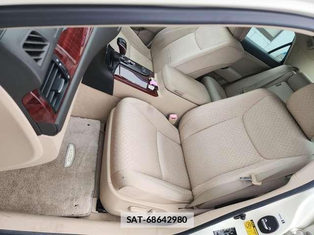 Toyota CROWN 2009-06 7812957-15