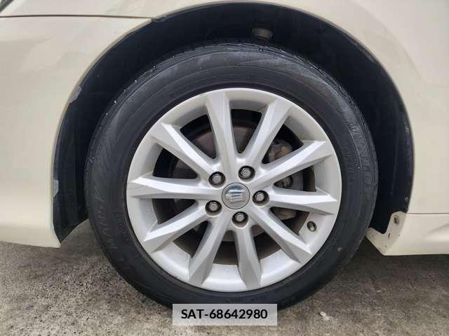 Toyota CROWN 2009-06 7812957-17