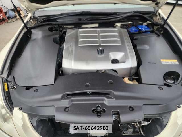 Toyota CROWN 2009-06 7812957-18
