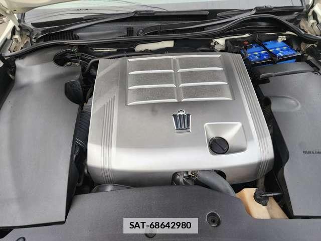 Toyota CROWN 2009-06 7812957-19