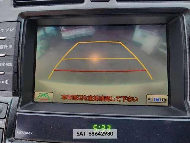 Toyota CROWN 2009-06 7812957-7