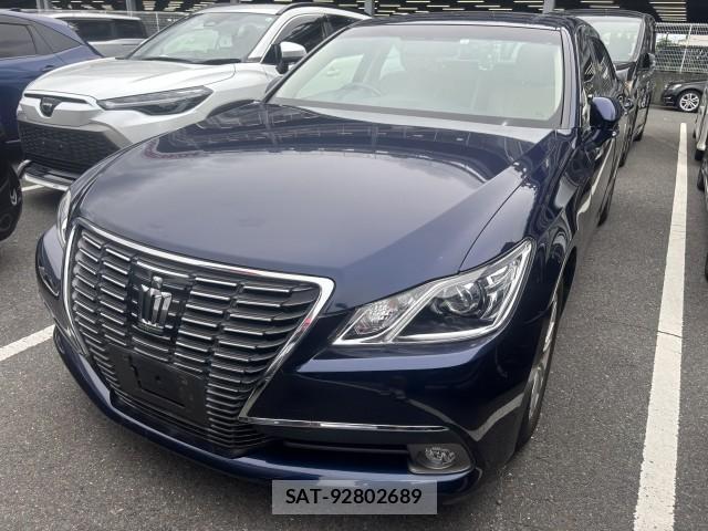 Toyota CROWN 2015-06 7813491-0