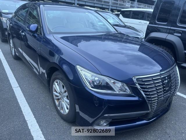 Toyota CROWN 2015-06 7813491-1