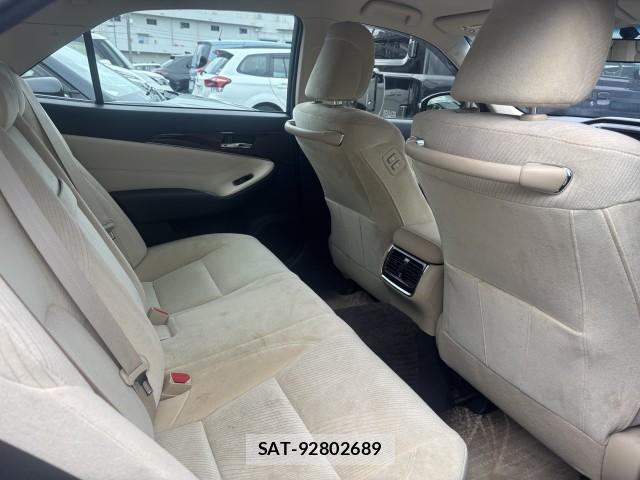Toyota CROWN 2015-06 7813491-5