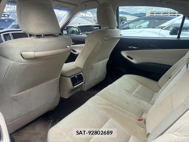 Toyota CROWN 2015-06 7813491-6