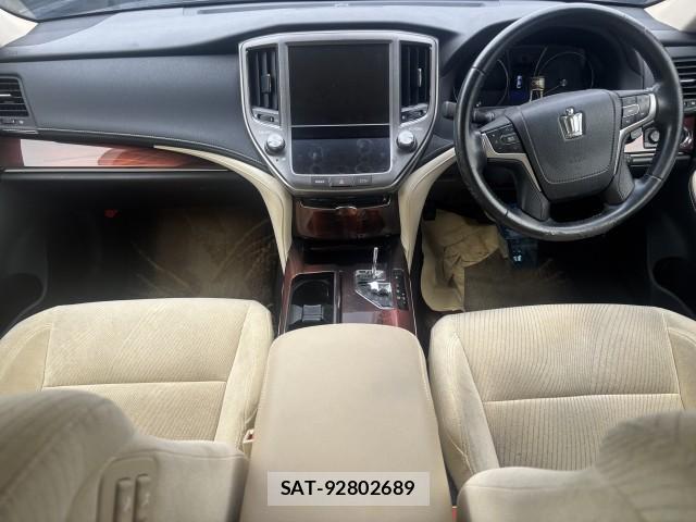 Toyota CROWN 2015-06 7813491-7
