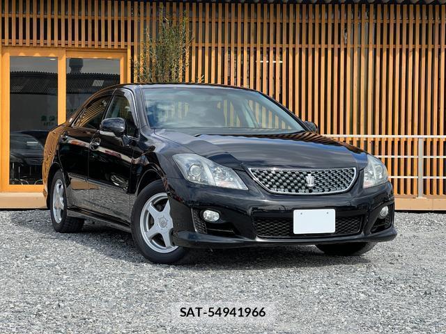 Toyota CROWN 2008-12 7813792-0