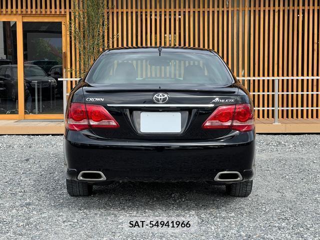 Toyota CROWN 2008-12 7813792-12