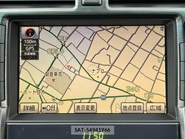 Toyota CROWN 2008-12 7813792-13