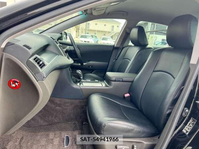 Toyota CROWN 2008-12 7813792-16