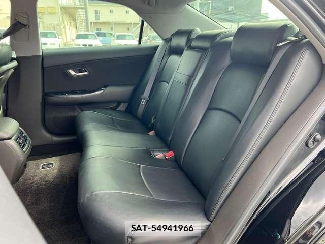 Toyota CROWN 2008-12 7813792-17