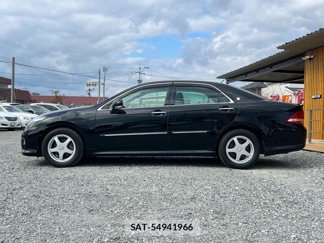 Toyota CROWN 2008-12 7813792-3