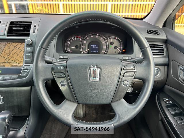 Toyota CROWN 2008-12 7813792-6