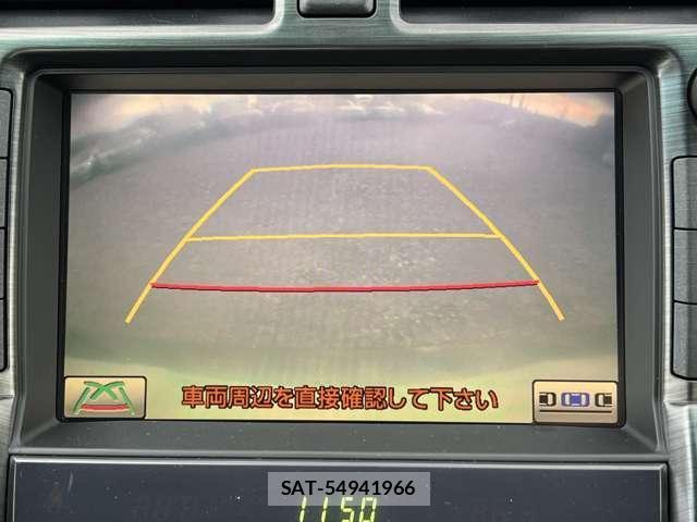 Toyota CROWN 2008-12 7813792-7