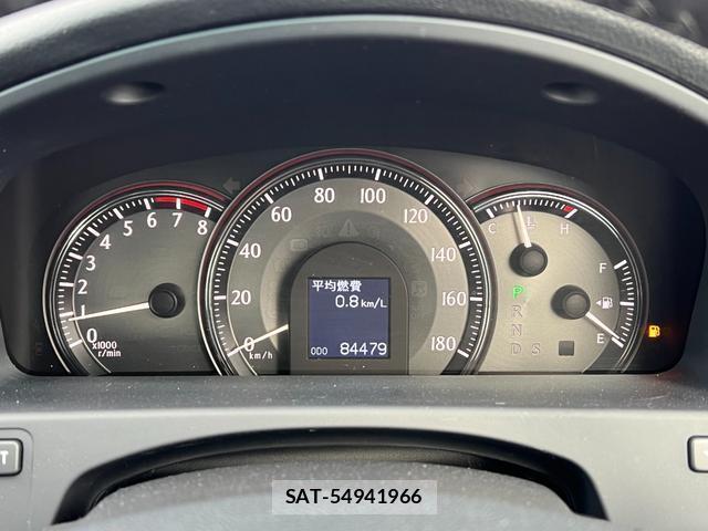 Toyota CROWN 2008-12 7813792-8