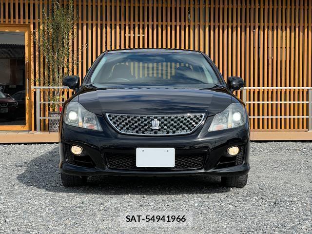 Toyota CROWN 2008-12 7813792-9