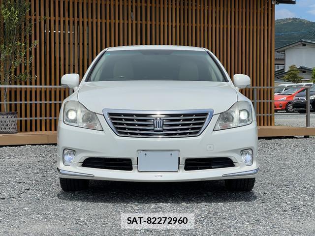 Toyota CROWN 2011-06 7813825-10