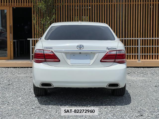 Toyota CROWN 2011-06 7813825-11