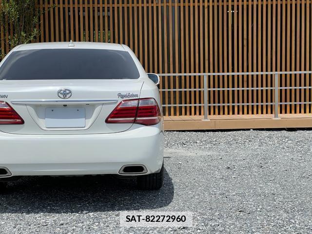 Toyota CROWN 2011-06 7813825-17