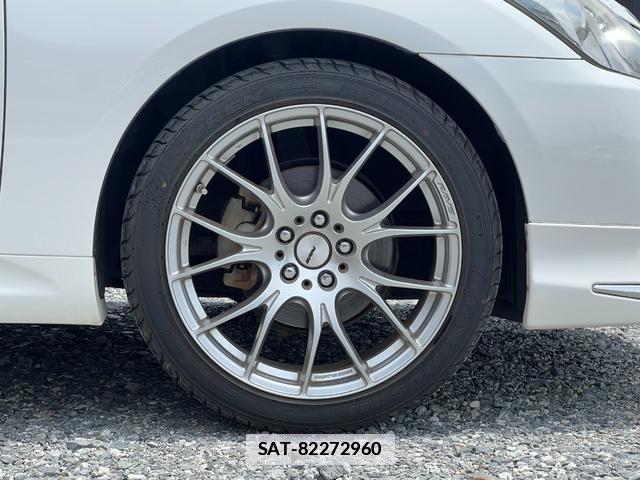 Toyota CROWN 2011-06 7813825-5