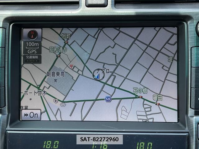 Toyota CROWN 2011-06 7813825-7