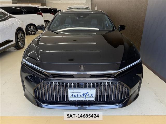 Toyota CROWN 2024-05 7814372-1