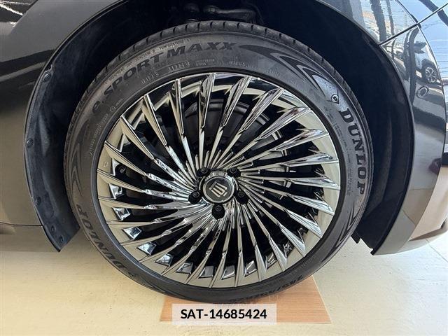 Toyota CROWN 2024-05 7814372-12