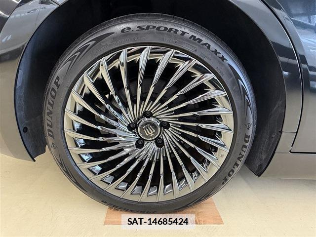 Toyota CROWN 2024-05 7814372-13