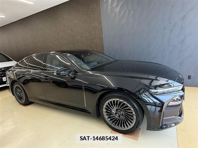 Toyota CROWN 2024-05 7814372-3