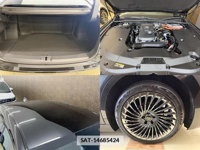 Toyota CROWN 2024-05 7814372-7