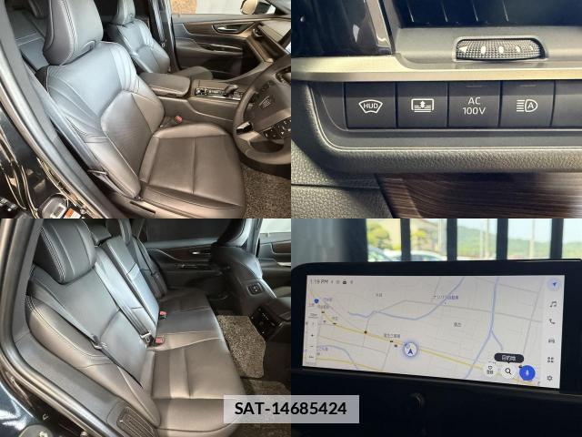 Toyota CROWN 2024-05 7814372-8