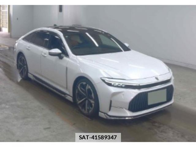 Toyota CROWN 2023-12 7814965-0
