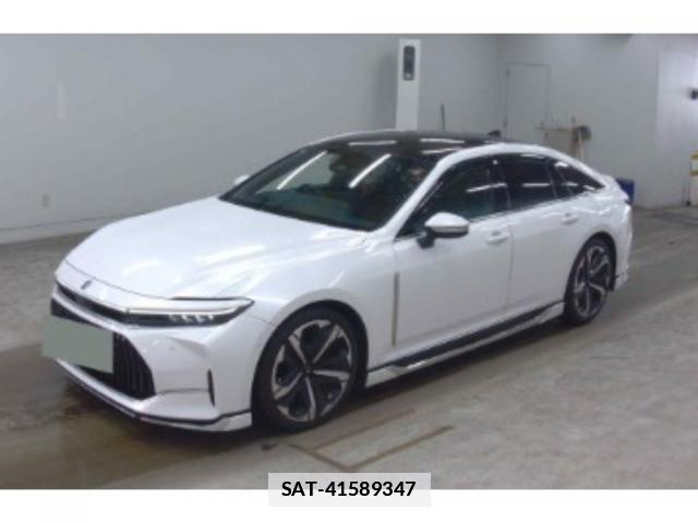 Toyota CROWN 2023-12 7814965-3